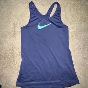 Nike Dri-Fit shirt. size medium